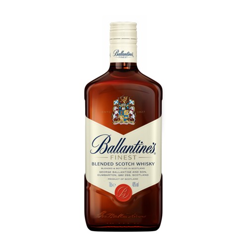 Ballantine's Finest 0.7l 