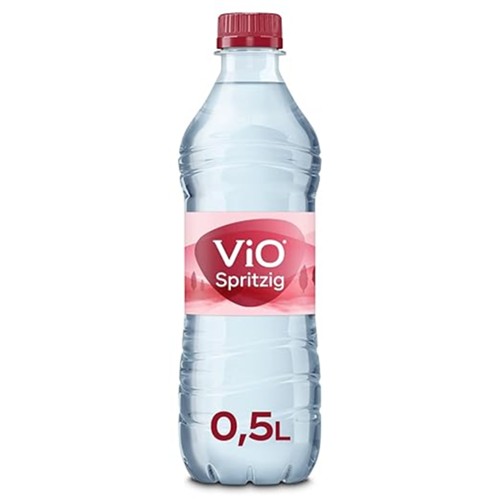 Apollinaris VIO Spritzig 0.5l (EINWEG)