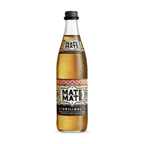 Mate Mate Original 0.5l (MEHRWEG)