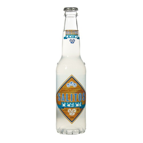 Beck's Ice 0.33l (MEHRWEG)