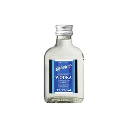 Landwirths Wodka 0.1l 