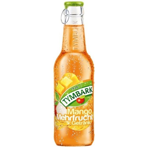 Tymbark Mango 0.25l (EINWEG)