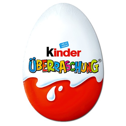 Kinder Überraschungsei 20g 