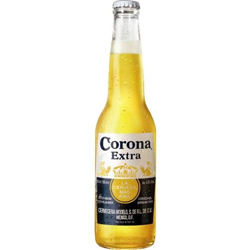 Corona Extra 0.35l (MEHRWEG)
