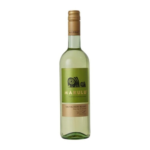 Makulu White 0.75l 