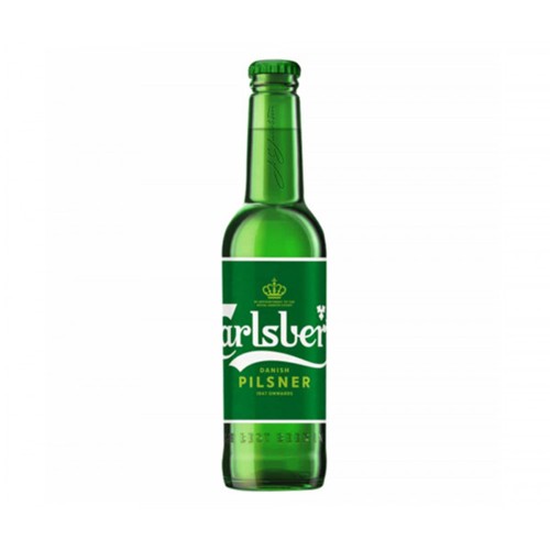 Carlsberg 0.33l (MEHRWEG)