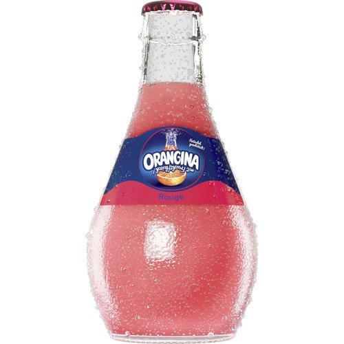 Orangina Rouge 0.25l 