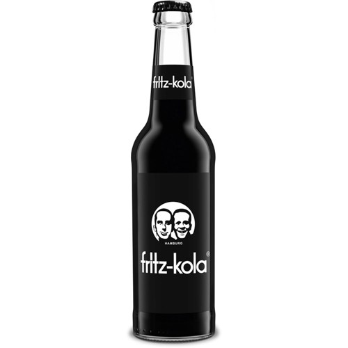 Fritz-Kola 0.33l (MEHRWEG)