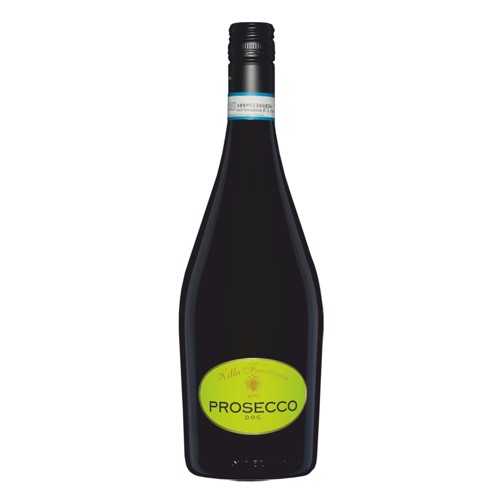 Villa Francesca Prosecco Frizzante 0.75l 