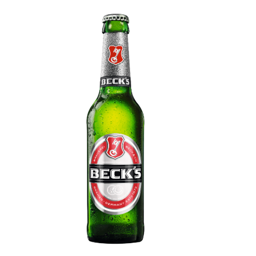 Beck's Original 0.33l (MEHRWEG)