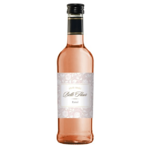 Belle Fleur Rose 0.25l