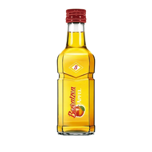 Berentzen Apfel 0.1l