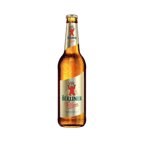 Berliner Pilsner 0.5l