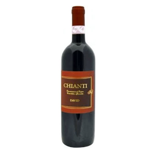 Corsi Chianti 2007 0.75l