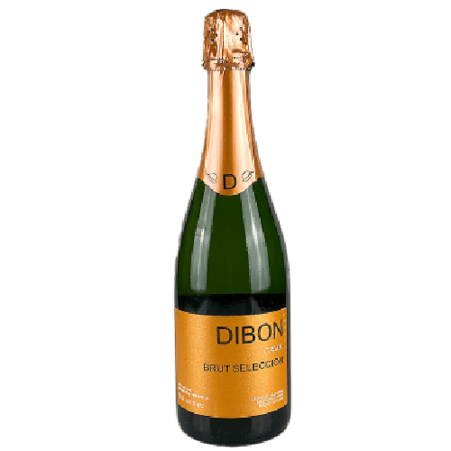 Dibon Brut Selección 0.75l
