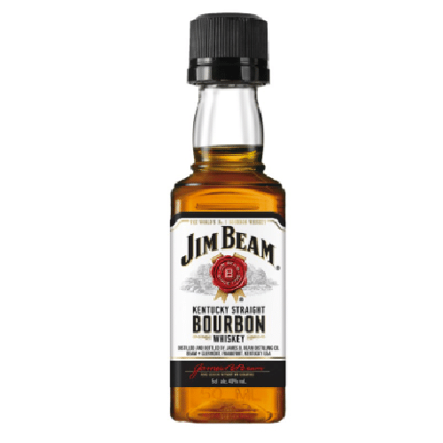 Jim Beam 0.05l