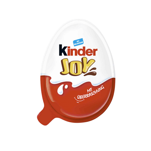 Kinder Joy Ei 20g
