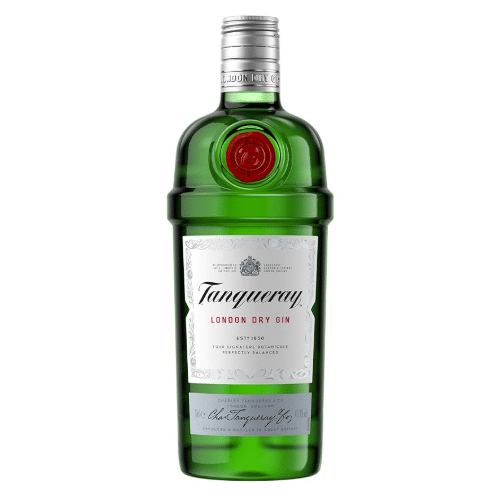 Tanqueray Gin 0.7l