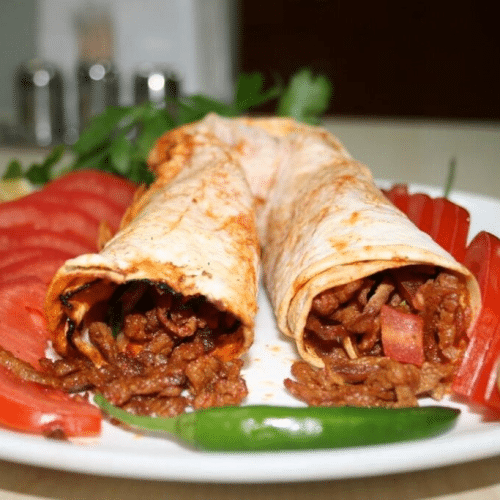 Tantuni