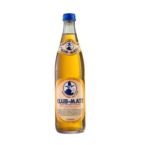 Club Mate Original 0,5l