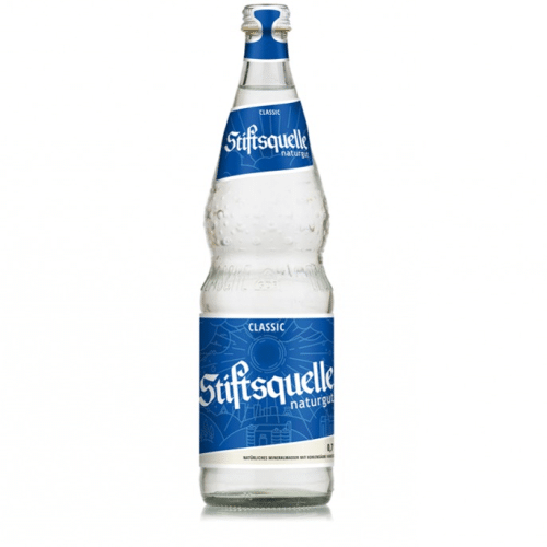 Stiftsquelle Classic Wasser 1l