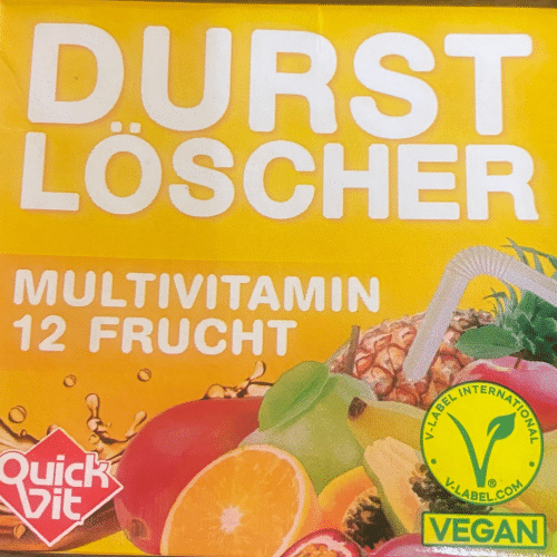 Durstlöscher 500ml