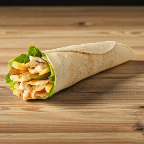 Crispy Sandwich