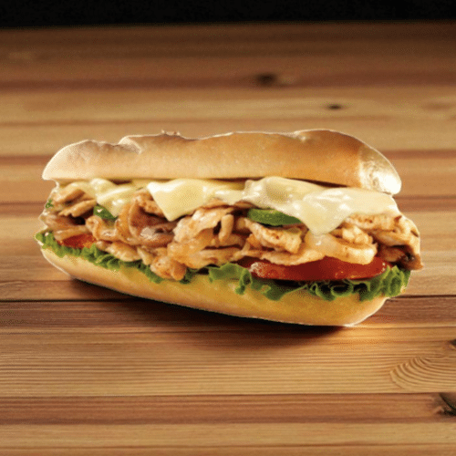 Fahita Baguette
