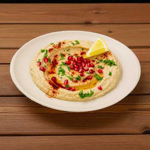 Ghanoush
