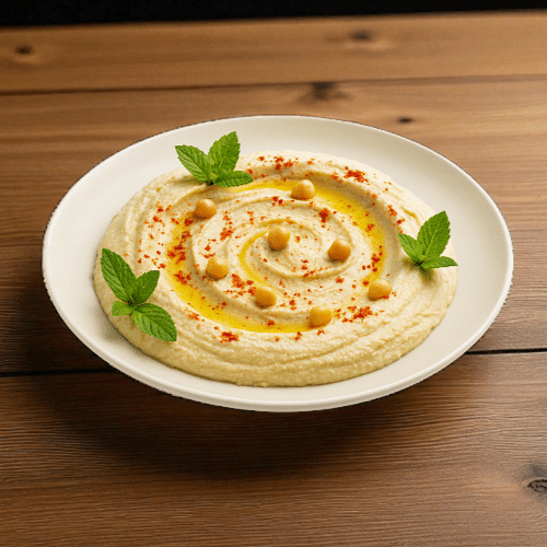 Hummus