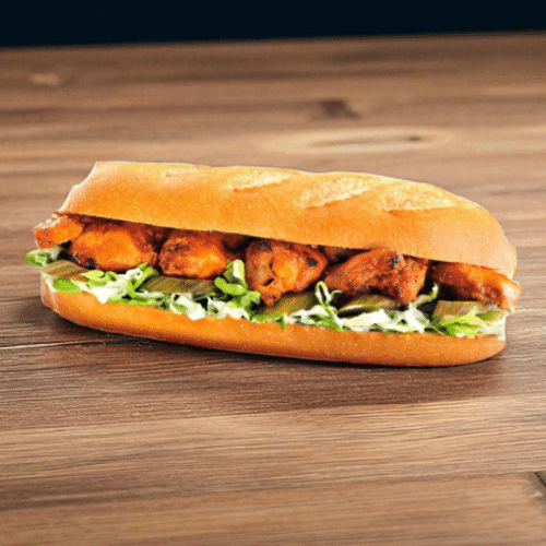 Tawook Baguette
