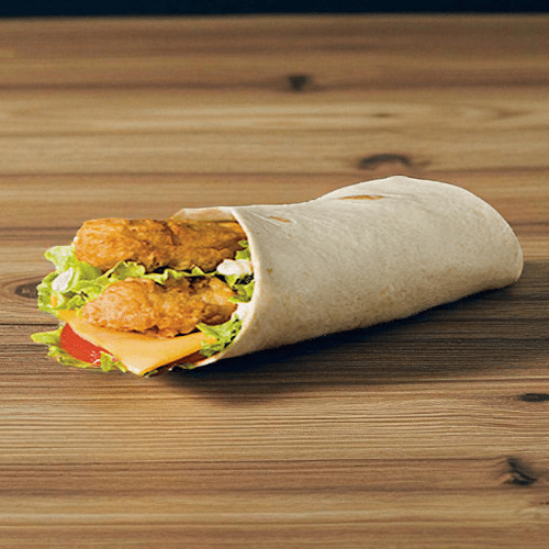 Tawook Sandwich