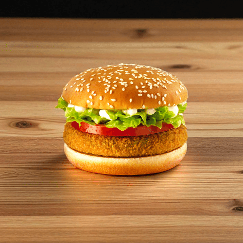 Veggie Burger