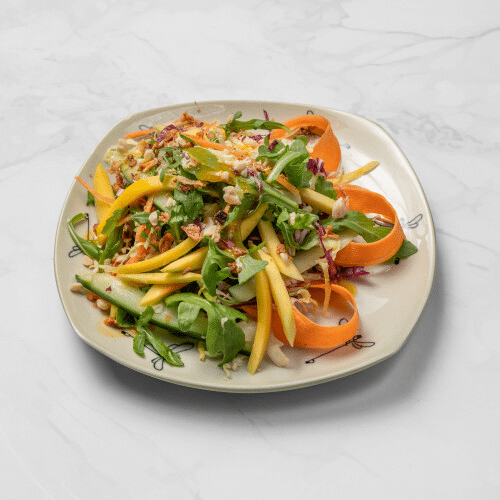 Mango Salat