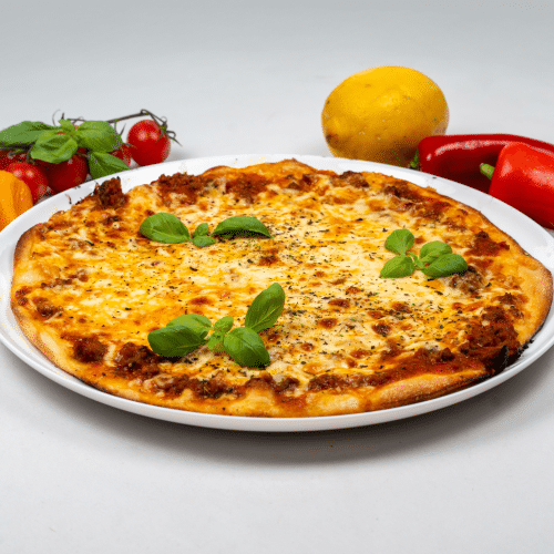 Pizza Bolognese Ø32 cm