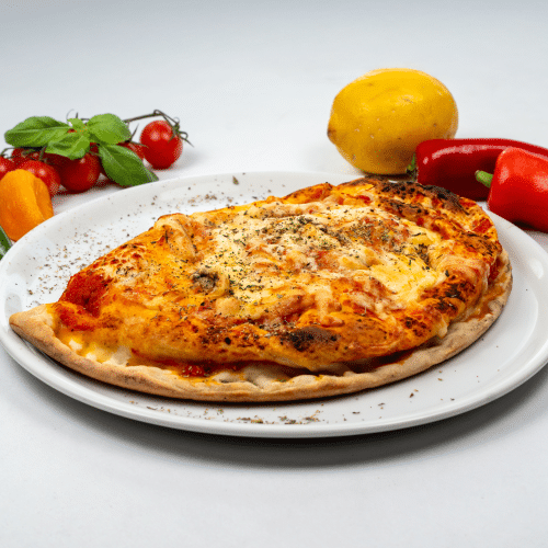 Pizza Calzone Ø32 cm