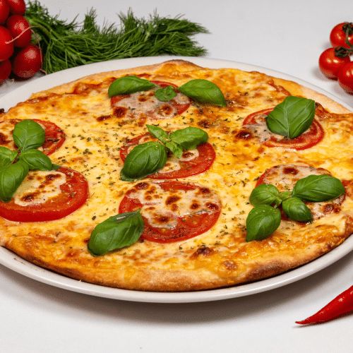 Pizza Caprese Ø32 cm