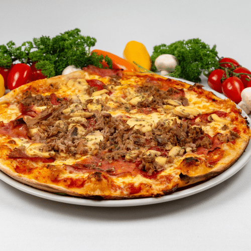 Pizza di Casa Ø32 cm