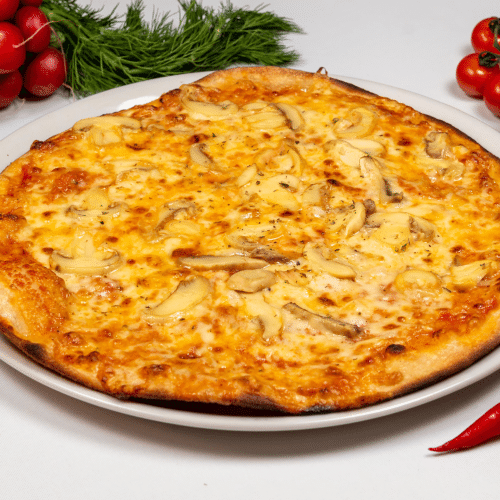 Pizza Funghi Ø32 cm