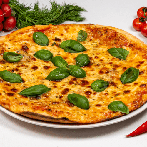 Pizza Margharita Ø32 cm