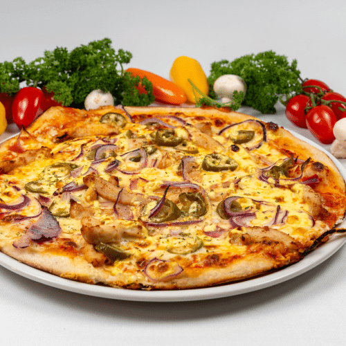 Pizza Pegasus Ø32 cm