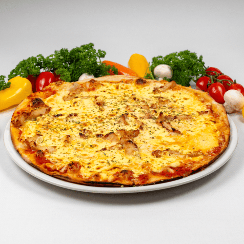 Pizza Pollo Ø32 cm