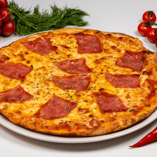Pizza Prosciutto Ø32 cm