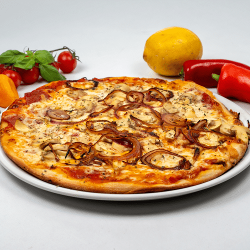 Pizza Romana Ø32 cm