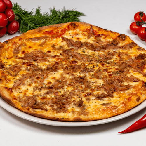 Pizza Tonno Ø32 cm