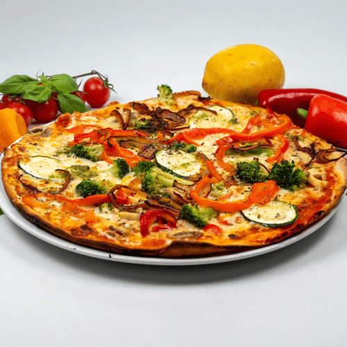 Pizza Verdura Ø32 cm