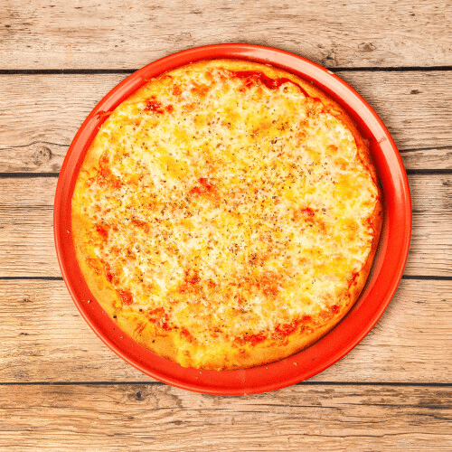 Pizza Margherita