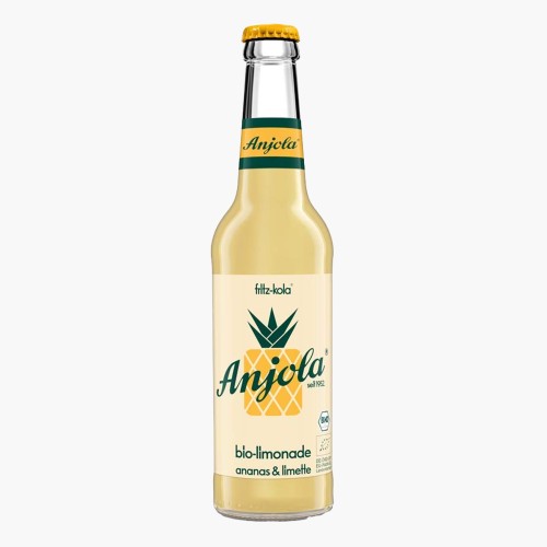 Anjola Bio Limonade 330ml