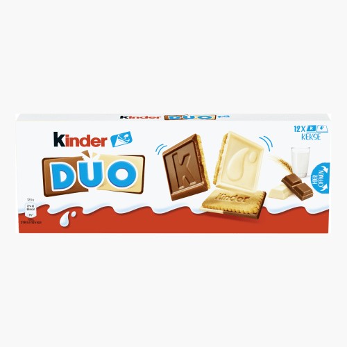 Kinder Duo 150g