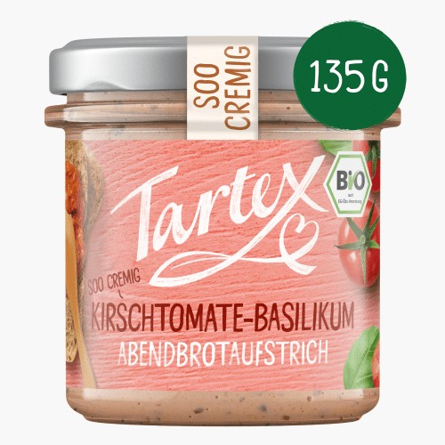Tartex Kirschtomate
